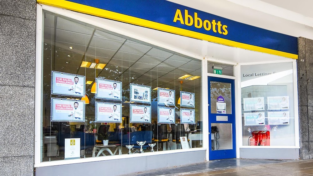 Abbotts Countrywide Estate Agents Basildon