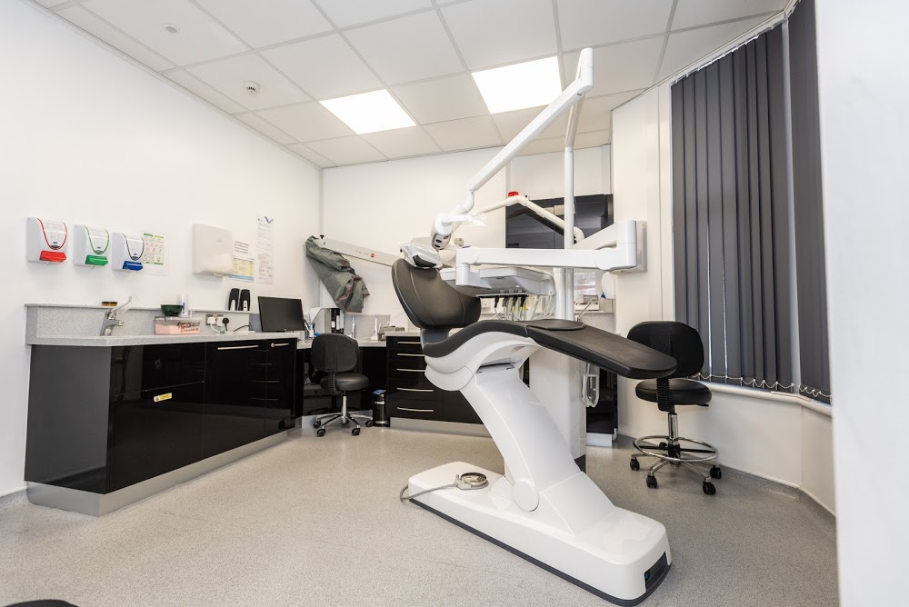 Brixton Dental Care – Dentistry for You (NHS & Private)