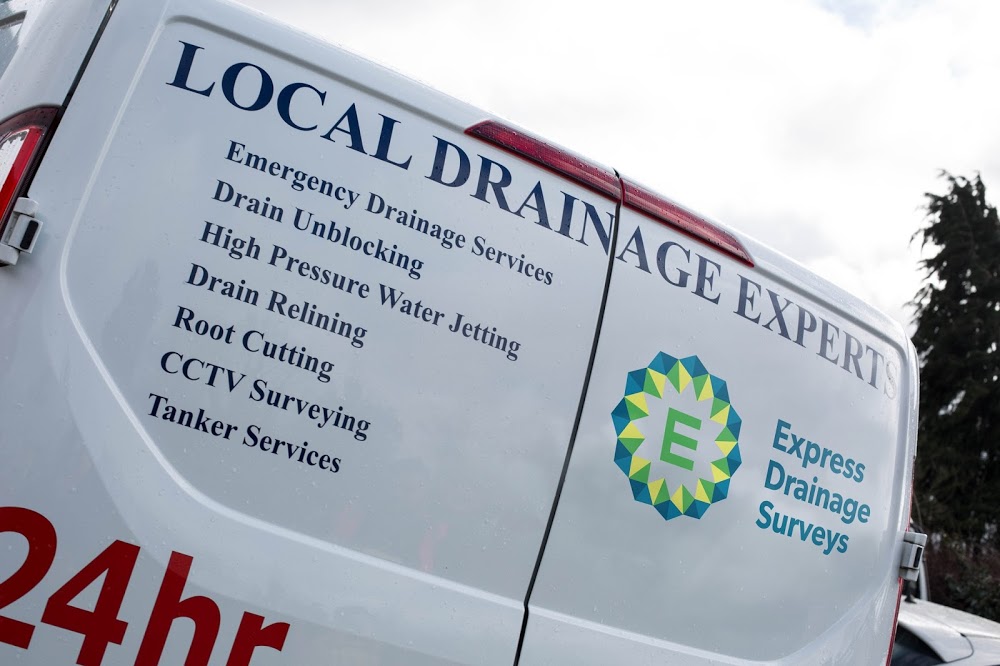 Express Drainage Solutions