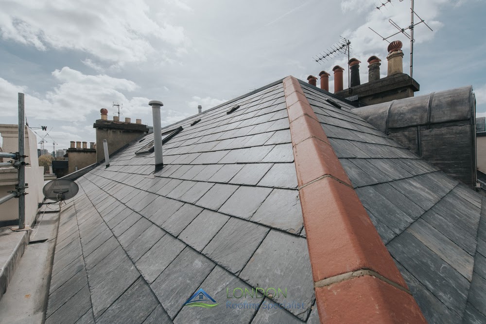 London Roofing Specialist Ltd