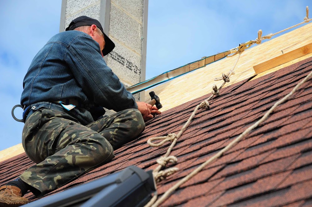 MBA Roofing Services