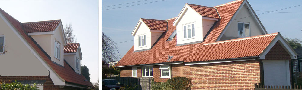 Newhaven Roofing – Roofer Flat Roofing Fascias Guttering Benfleet, Basildon, Essex