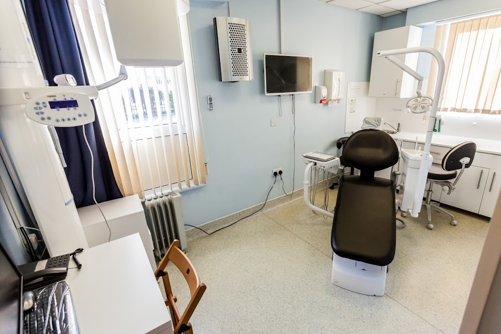 St Clements Dental Care – Dentistry For You (NHS & Private)