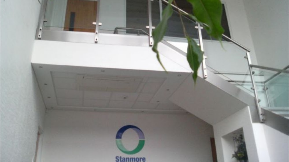 Stanmore Contractors Limited