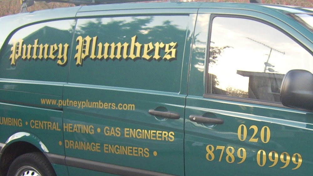 The Real Putney Plumbers