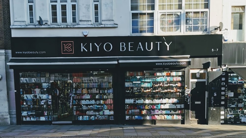 Kiyo Beauty Ltd