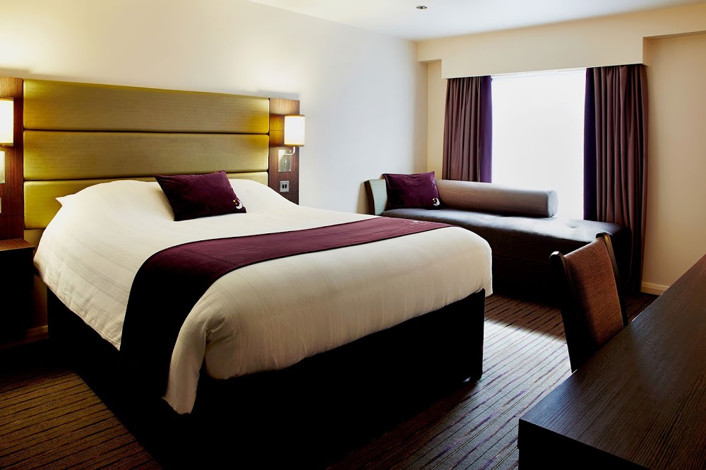 Premier Inn Sevenoaks hotel