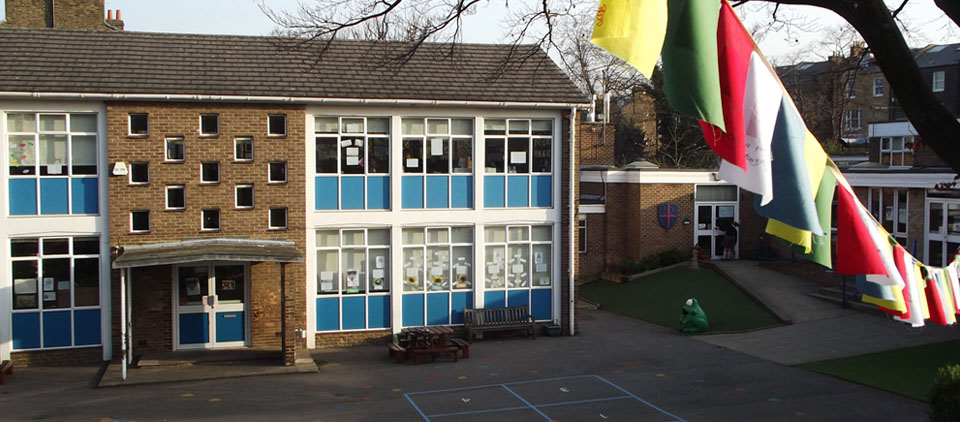 Macaulay Primary School