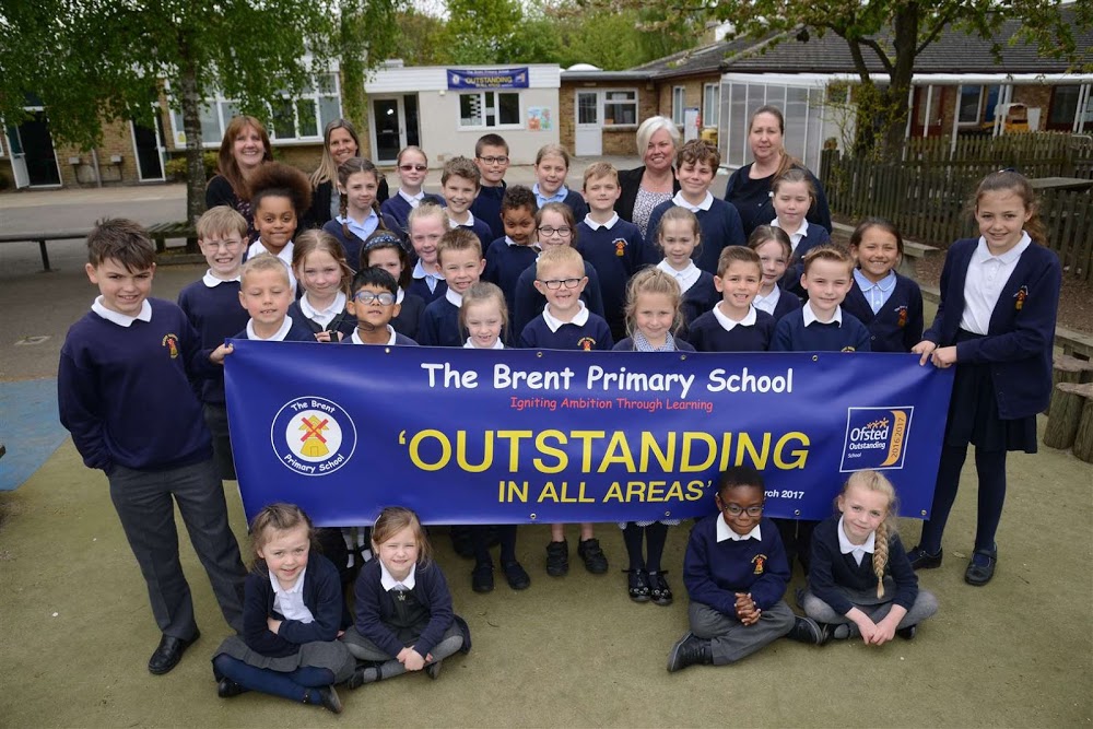 The Brent Primary School
