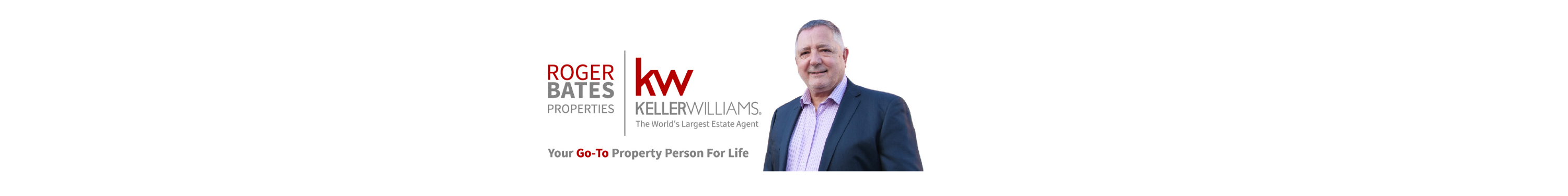 Roger Bates Properties | Keller Williams Estate Agents