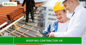 Roofing Contractor UK