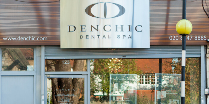 Denchic Dental Spa – Golders Green